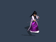 大话2免费版情怀神兽温情现世 绛云仙子与你携手西行