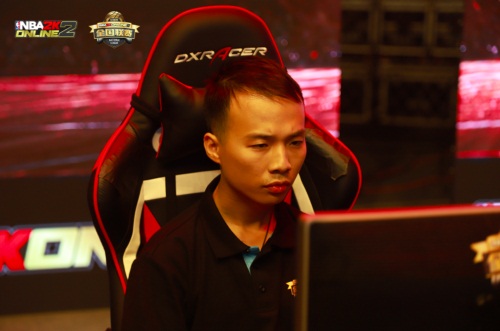 南北争霸，剑指巅峰！群雄汇聚激战NBA2KOL2全国联赛总决赛