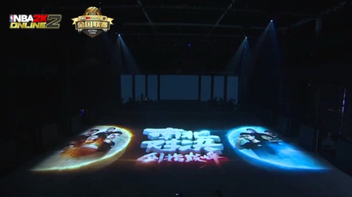 南北争霸，剑指巅峰！群雄汇聚激战NBA2KOL2全国联赛总决赛