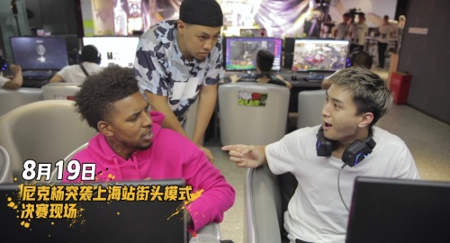 南北争霸，剑指巅峰！群雄汇聚激战NBA2KOL2全国联赛总决赛