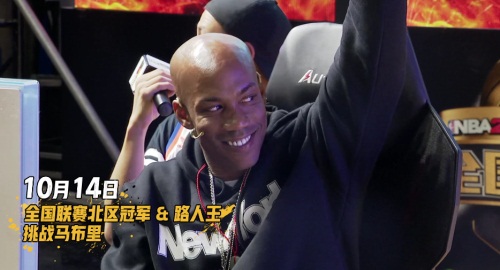 南北争霸，剑指巅峰！群雄汇聚激战NBA2KOL2全国联赛总决赛