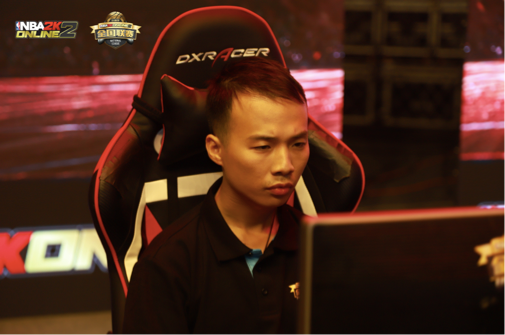 六大NBA巨星亲临NBA2KOL2全国联赛：巨星星光下，我们看到体育电竞的新方向