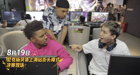 六大NBA巨星亲临NBA2KOL2全国联赛：巨星星光下，我们看到体育电竞的新方向