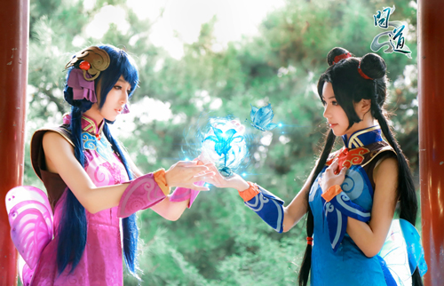 《问道》1.66版本即将公测 全新内容抢先看