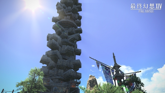 《最终幻想14》今晚LIVE 公布4.35最新情报