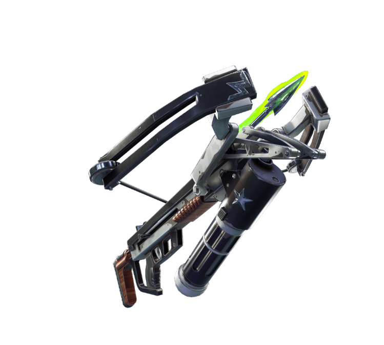 《堡垒之夜》V6.20惊情上线 一起组队去鬼混！