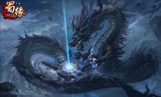 两大新职领衔 东方新仙侠《蜀缘》今日开启最终封测