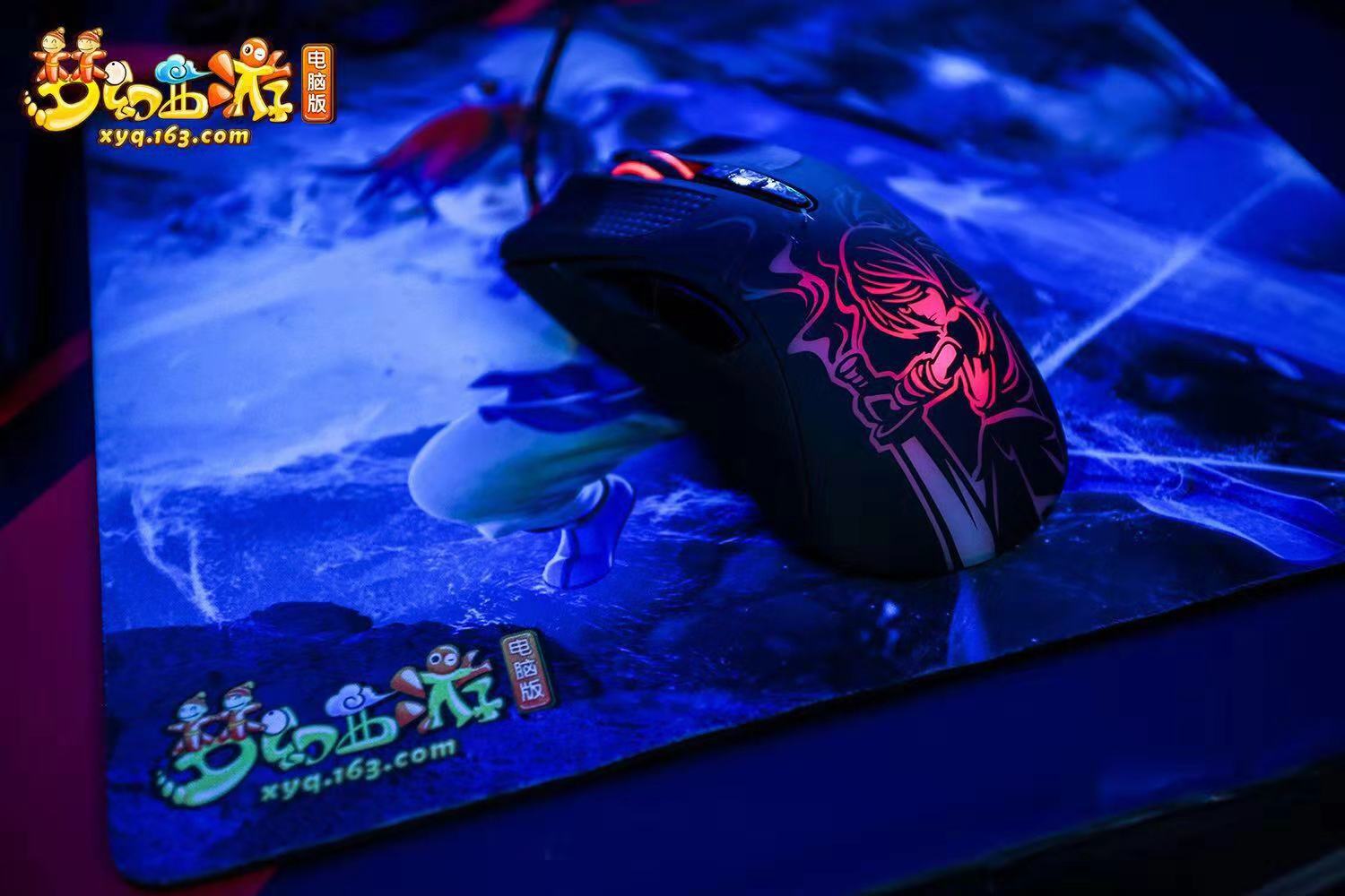 同步直播！《梦幻西游》电脑版玩家交流盛典成都站X9联赛决赛今日开幕