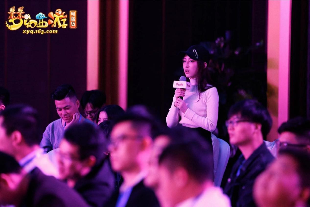 精彩永不终结！《梦幻西游》电脑版玩家交流盛典成都站完满落幕