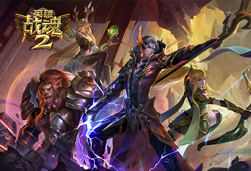 艾格拉斯携新作《三生三世十里桃花》角逐2018金翎奖