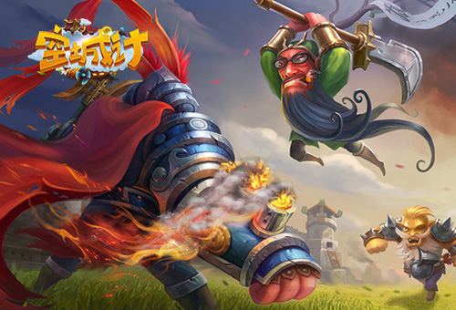 艾格拉斯携新作《三生三世十里桃花》角逐2018金翎奖