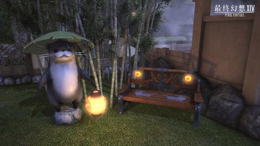 官宣：《最终幻想14》今日开放4.35版本“天之御柱”