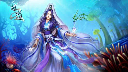 这些技巧要记牢 教你打造《问道》极品装备