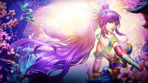 新主题曲MV拍摄进行时  《问道》重温经典福利派送