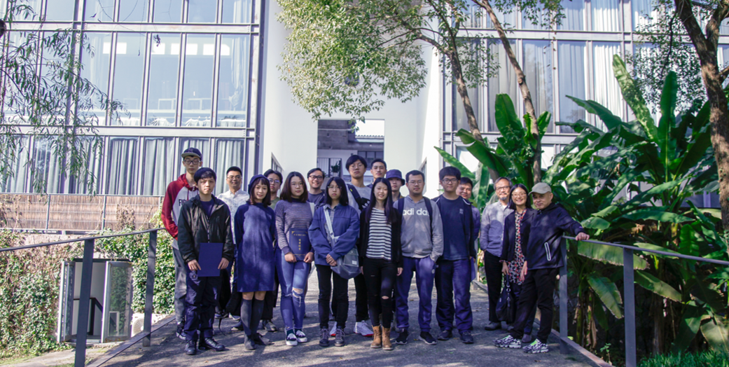 网易盘古游戏部携手中国美院 开启游戏预研合作