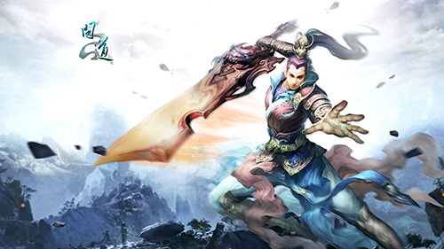 《问道》“天衍神机”今日公测 “天衍决”系统震撼开启