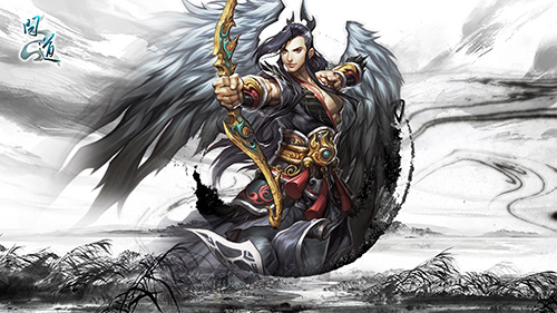 《问道》“天衍神机”今日公测 “天衍决”系统震撼开启