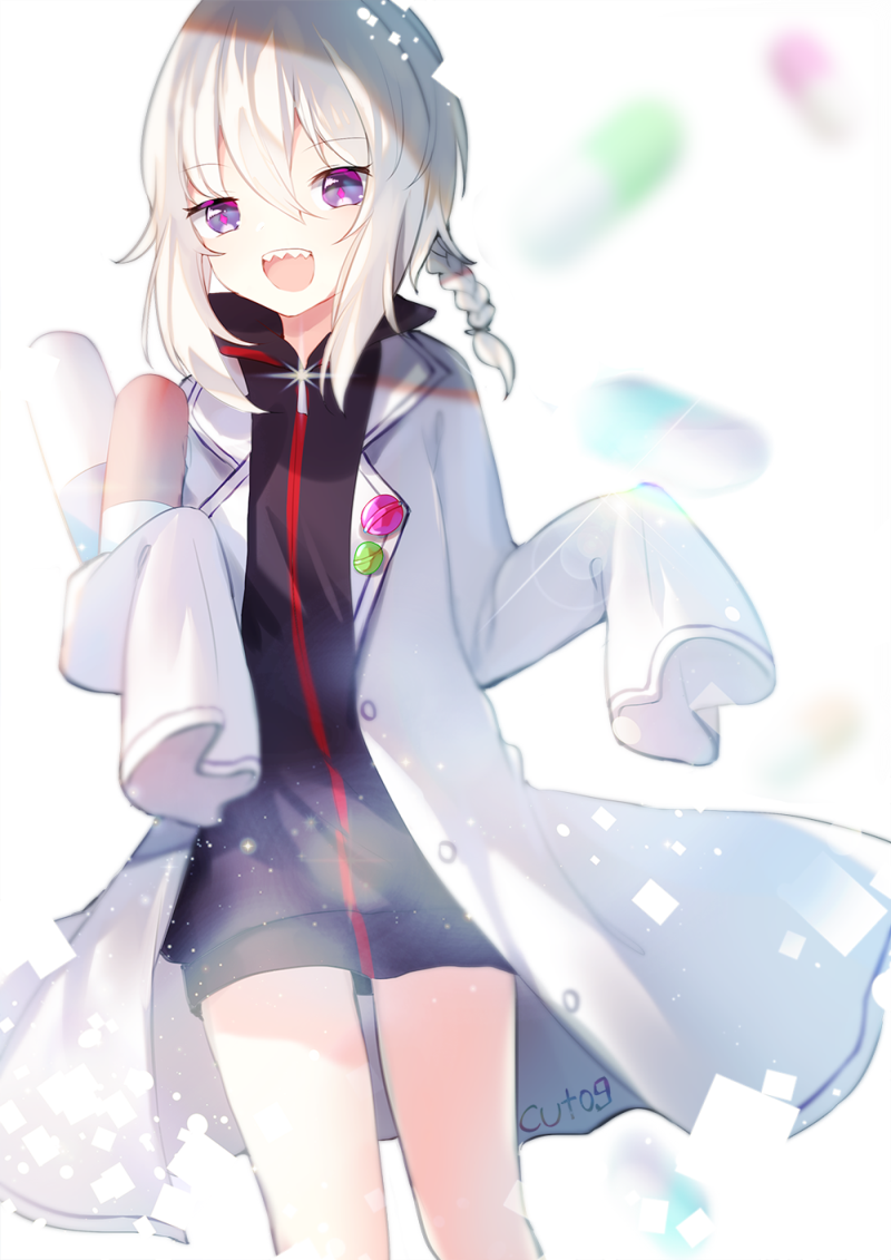 《封印者》反派角色同人祭今日开启  谁说反派没有光环