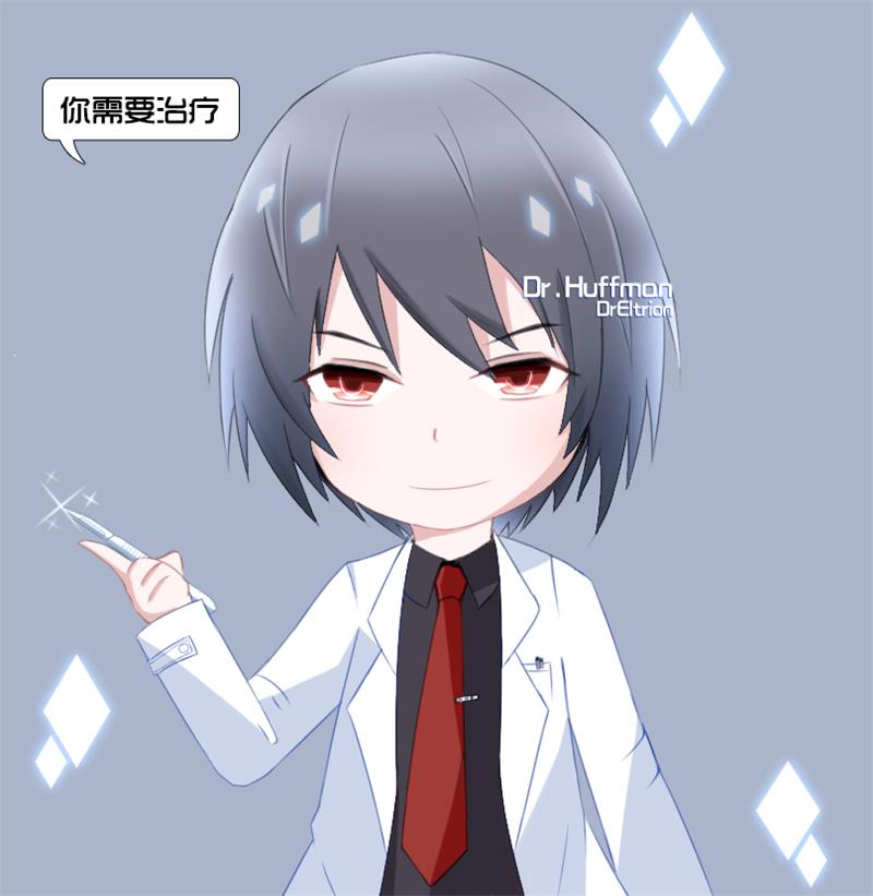 《封印者》反派角色同人祭今日开启  谁说反派没有光环