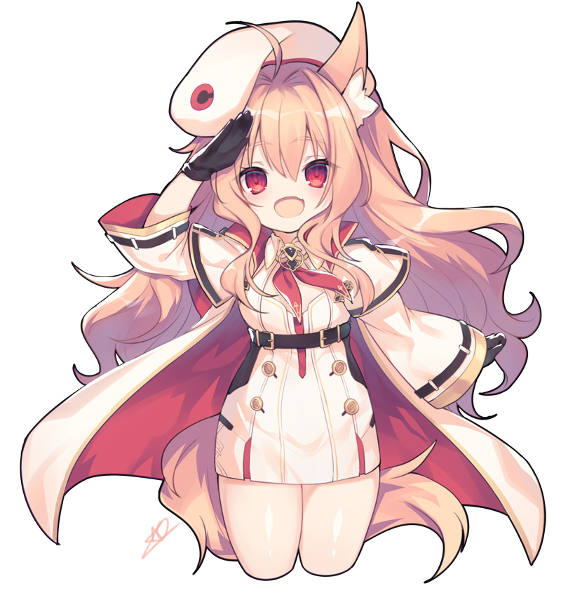 《封印者》反派角色同人祭今日开启  谁说反派没有光环