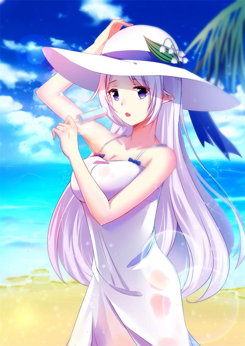 《封印者》反派角色同人祭今日开启  谁说反派没有光环