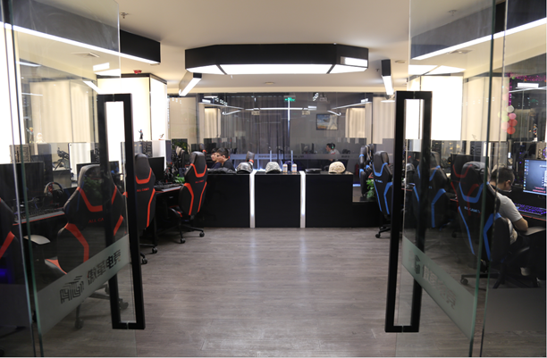 天成竞技再现古都，TGG四城赛西安站即将打响