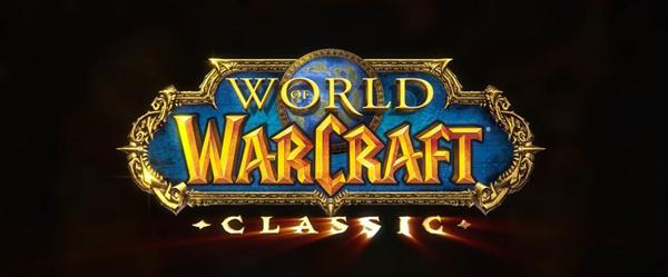 魔兽世界怀旧服经典上线 CC直播邀你一起重返艾泽拉斯！