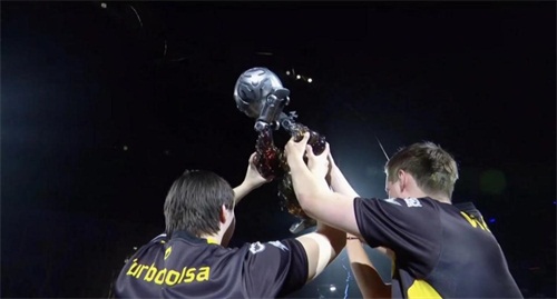 《火箭联盟》今日突燃测试！