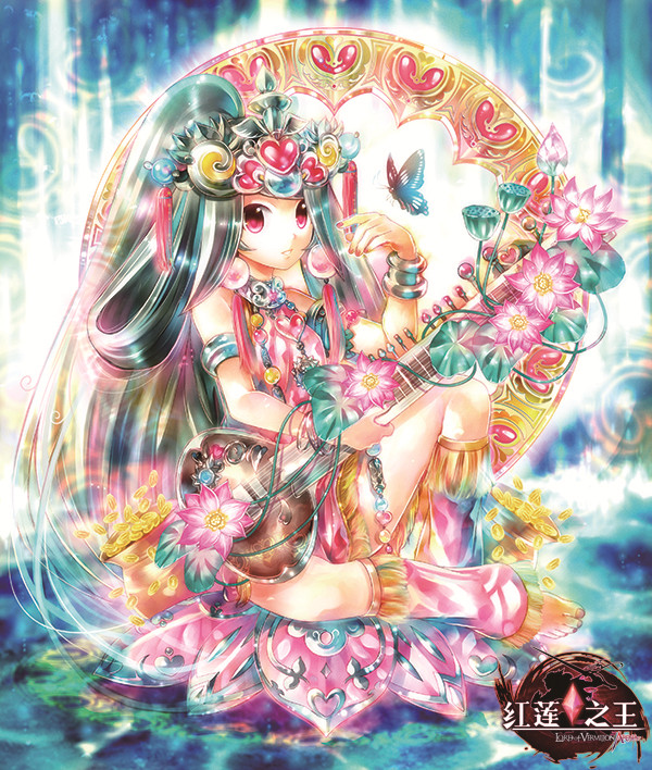 《红莲之王》创世之王第二弹完美落幕 冠军队荣耀登顶