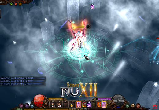 《奇迹MU》开启元素之魂，超越从此刻开始