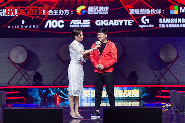 “京东杯”电子竞技大赛S2英雄联盟挑战赛总决赛桂冠花落华南赛区JM战队