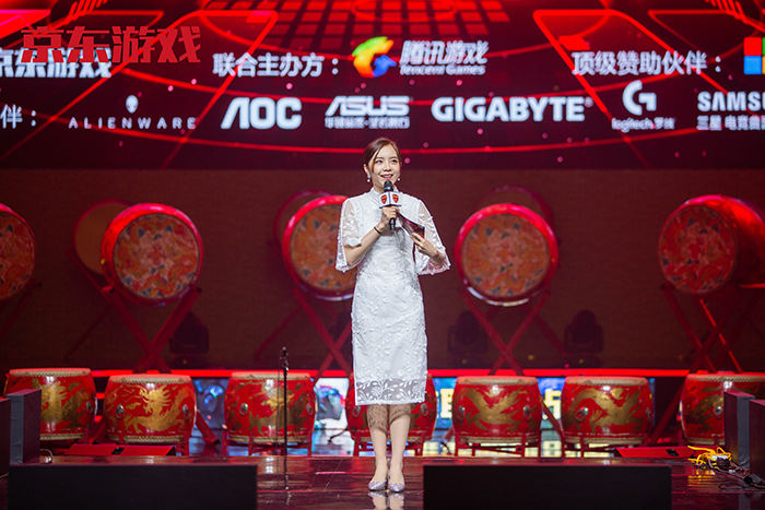 “京东杯”电子竞技大赛S2英雄联盟挑战赛总决赛桂冠花落华南赛区JM战队