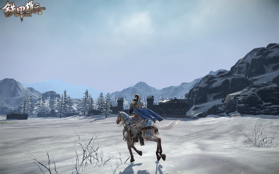 《铁甲雄兵》纪元庆福利来袭 皮肤武将买一送一