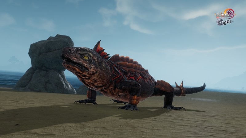 玩法升级 《剑网3》100级世界BOSS与大事件首曝