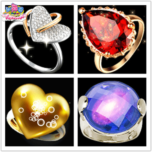 微微一笑插曲登陆《劲舞团》11月新版本火热上线！