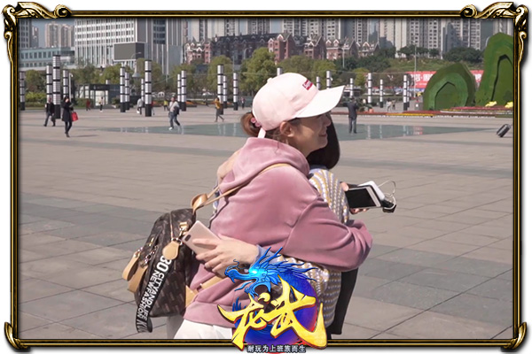 《龙武大间谍》首站告捷 美女师徒爆料不断