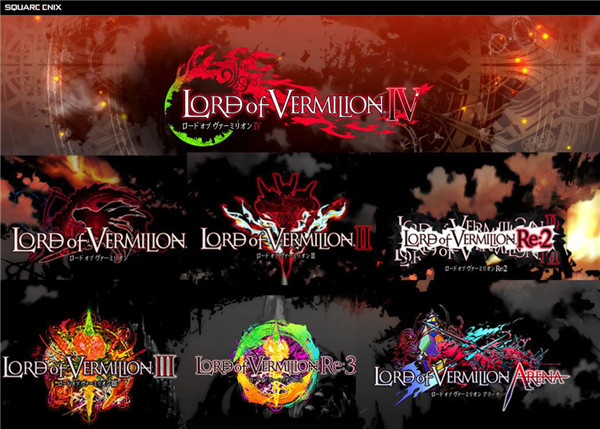 情怀大厂，雄厚班底!SE大作《红莲之王》突破玩法界限