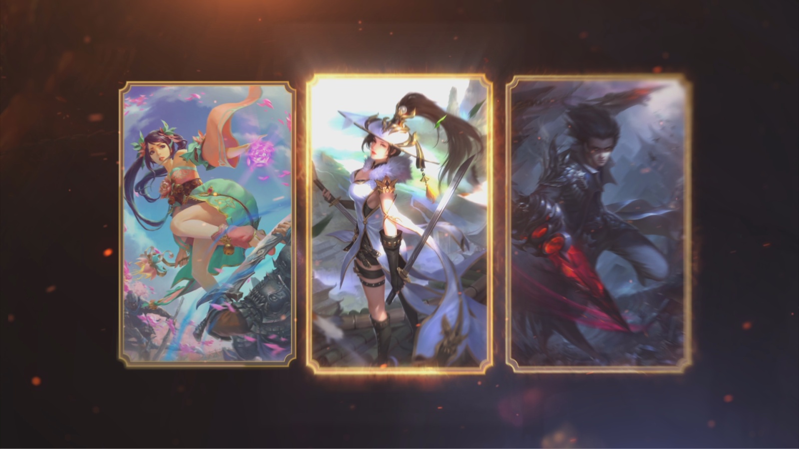 以往消费百分百返现！《武魂2》七周年福利任性送