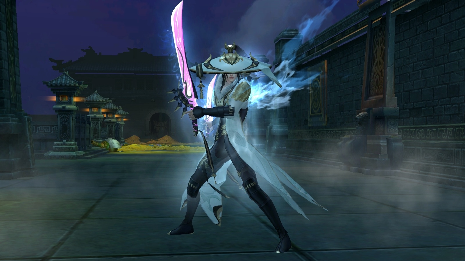 以往消费百分百返现！《武魂2》七周年福利任性送