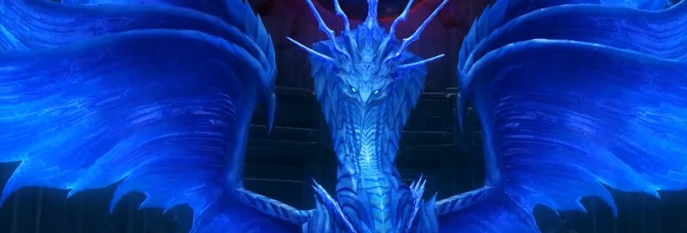 《永恒之塔》全新资料片今日更新，冰之圣物激情永恒一起来战！