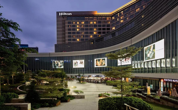 第五届中国数字娱乐产业年度高峰会(DEAS)800张免费门票即时限量开抢！