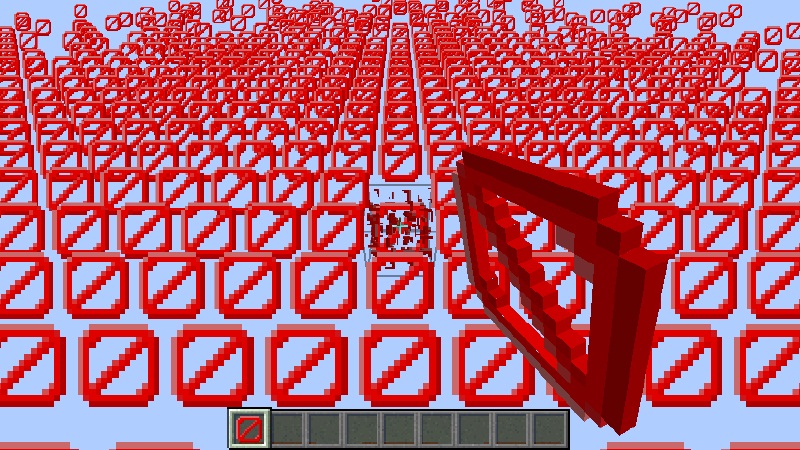 《我的世界》基岩版1.6更新 “诛仙蝠”幻翼来了！