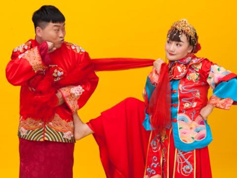 CC直播年度盛典：东邪西毒“一扫六合”，稳夺年度周星？