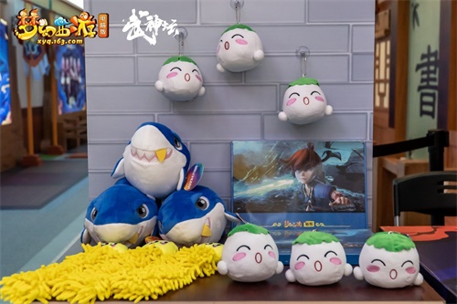 姑苏城亲临武神坛！本周末观赛即获海量点卡！