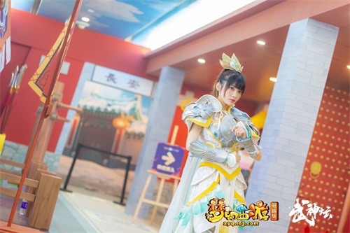 姑苏城亲临武神坛！本周末观赛即获海量点卡！