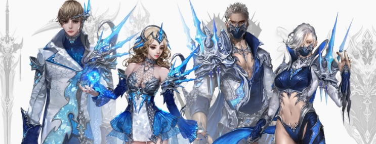 《永恒之塔》18人全新副本“塞纳科塔”high翻天，你准备好了吗？