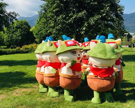 LOL高校狂欢周下一站福州大学 K/DA粉丝派对来袭