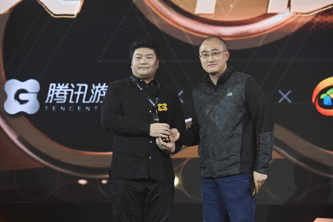 2018腾讯游戏家盛典顺利举办，传递玩家正向精神价值