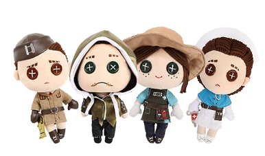 网易大神《第五人格》角色绑定上线 专属头像框、体验卡等你赢取