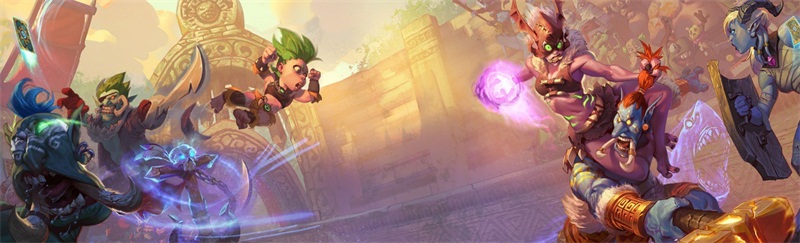 炉石新卡独家发布，竞猜赢328！网易大神APP有奖竞猜等你参与